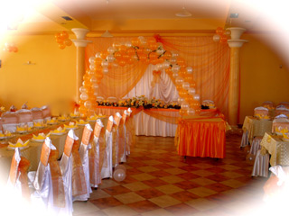 AGENCY FOR COMPLETE WEDDING ORGANIZATION JELENA Organization of weddings and celebration Pancevo - Photo 2