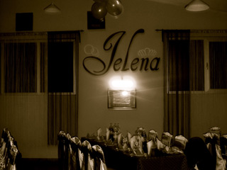 AGENCY FOR COMPLETE WEDDING ORGANIZATION JELENA Organization of weddings and celebration Pancevo - Photo 8