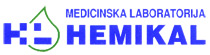 CHEMICAL LABORATORY HEMIKAL Lazarevac