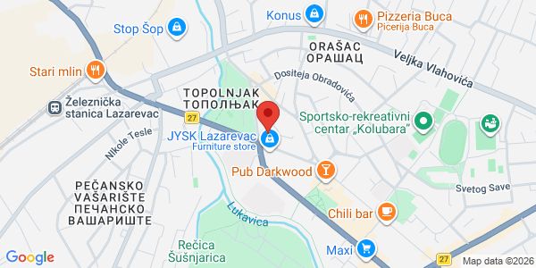 DENTAL SURGARY PEJOVIC, 9v Nikole Vujacica st., Lazarevac