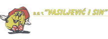 CELEBRATION HALL VASILJEVIĆ I SIN Pancevo - Photo logo