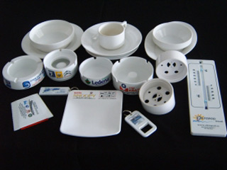 PROCESSING BAKELITE; RUBBER AND PLASTICS BAKPLAST Plastics and plastics Cuprija - Photo 1