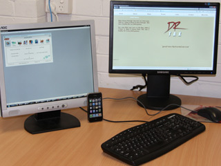 KRAIĆ Računari i računarska oprema Šid - Slika 2