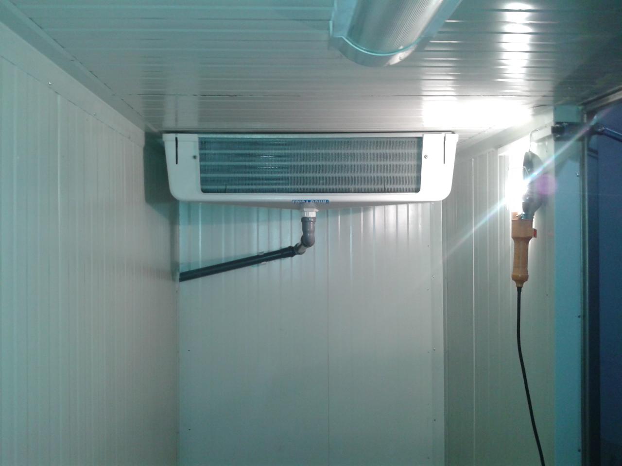 SZR FRIGO-M Refrigeration services Cacak - Photo 4