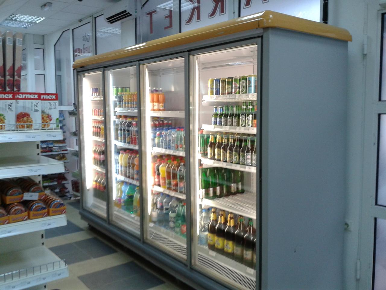 SZR FRIGO-M Refrigeration services Cacak - Photo 7