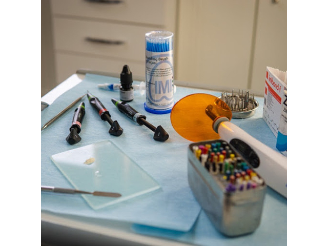 Photo 5 - 012 DENTAL OFFICE PAVLOVIC DENT - Dental clinics, Pozarevac