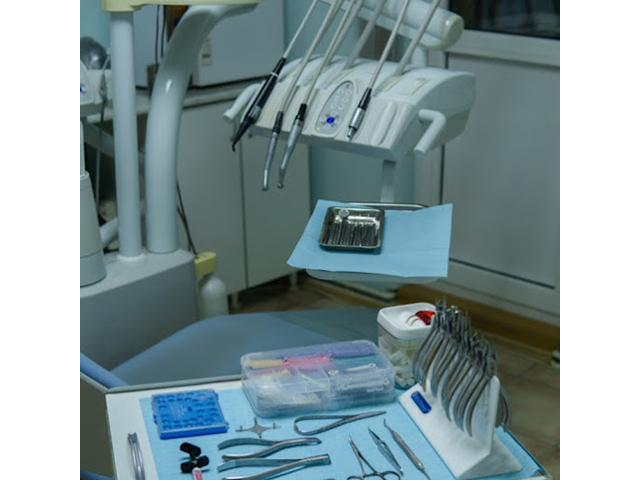 Photo 6 - 012 DENTAL OFFICE PAVLOVIC DENT - Dental clinics, Pozarevac