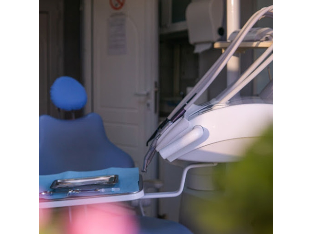 Photo 7 - 012 DENTAL OFFICE PAVLOVIC DENT - Dental clinics, Pozarevac