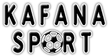 KAFANA SPORT Brus - Slika logo