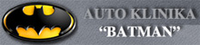 CAR CLINIC BATMAN Zajecar - Photo logo