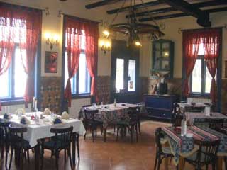 CASSABLANCA - LIPA Restaurants Backi Petrovac - Photo 8