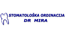 DENTAL PRACTICE DR MIRA Krusevac - Photo logo 