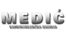 STONECUTTER SHOP MEDIC Novi Sad - Photo logo