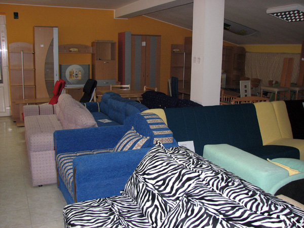 MIBAX Furniture, furniture making Novi Becej - Photo 8