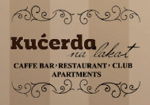 KUĆERDA NA LAKAT Novi Sad - Slika logo 