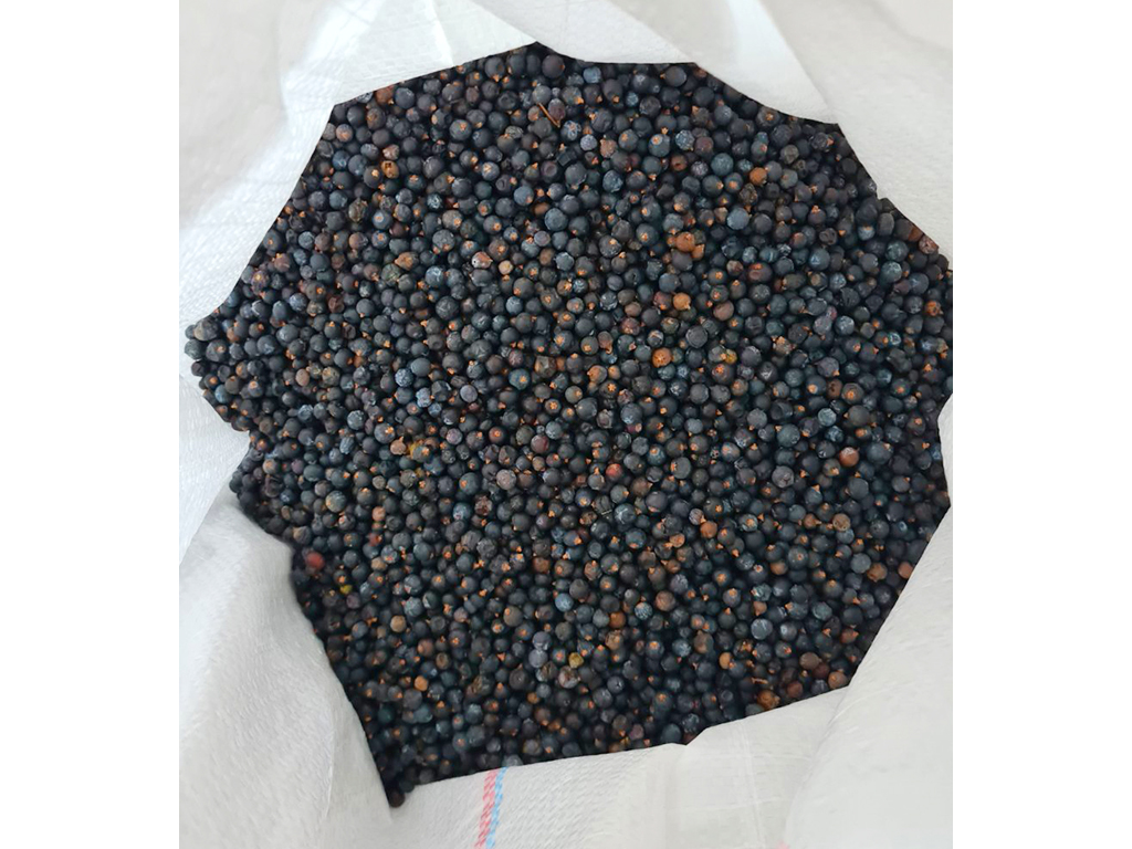Slika 12 - 3. MART DOO - Otkup, prerada, izvoz šumskih plodova, Ivanjica