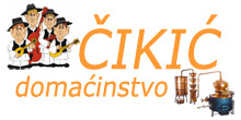HOUSEHOLD CIKIC Sremska Mitrovica - Photo logo 