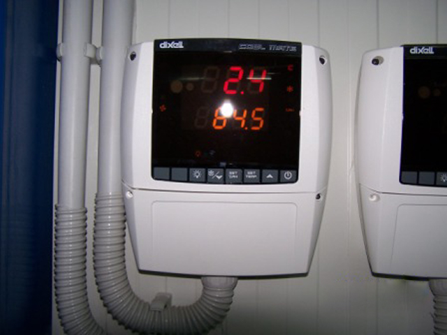 KALSEA DOO Servisi rashladnih uređaja Kragujevac - Slika 5