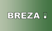 BREZA PLUS LTD Jagodina - Photo logo