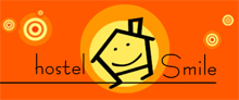 HOSTEL SMILE Novi Sad - Slika logo 