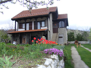 HOUSEHOLD STOJCIC Private accommodation Brestovacka banja - Photo 1