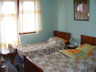 HOUSEHOLD STOJCIC Private accommodation Brestovacka banja - Photo 6