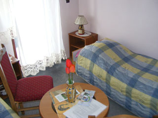 HOUSEHOLD STOJCIC Private accommodation Brestovacka banja - Photo 7