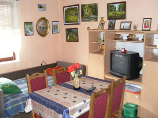 HOUSEHOLD STOJCIC Private accommodation Brestovacka banja - Photo 8