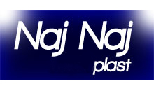 NAJ NAJ PLAST Cacak - Photo logo 