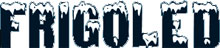 FRIGOLED DOO Nova Pazova - Slika logo