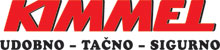 KIMMEL Novi Pazar - Photo logo 