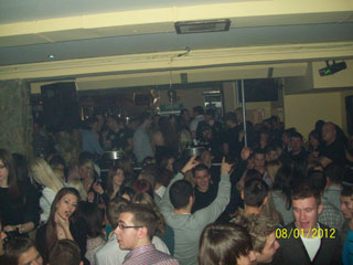 MUSIC CLUB JUNGLE NO 1 Bars and night-clubs Trstenik - Photo 2