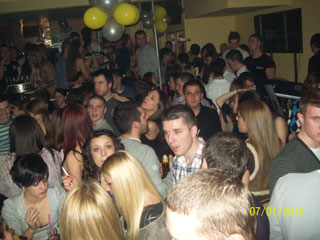 MUSIC CLUB JUNGLE NO 1 Bars and night-clubs Trstenik - Photo 8