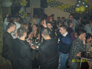 MUSIC CLUB JUNGLE NO 1 Bars and night-clubs Trstenik - Photo 9