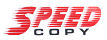 FOTOKOPIRNICA SPEED COPY Subotica - Slika logo 
