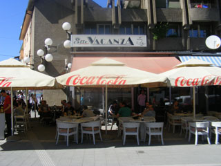 CAFFE PIZZERIA STARS AND VACANZA Novi Pazar - Photo 2