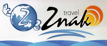 TRAVEL AGENCY ZNAK Novi Pazar - Photo logo 