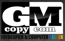 GM COPY COM Bor - Slika logo 