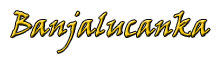 BANJALUČANKA Bor - Slika logo
