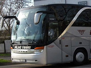 PEJIĆ TOURS Novi Pazar - Slika 1