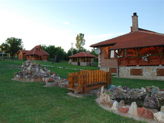 HOUSES OF ZAGA Private accommodation Cacak - Photo 8