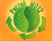 RISTIĆ M 012 DOO Požarevac - Slika logo 