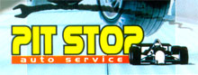 AUTO SERVIS PIT STOP Negotin - Slika logo 