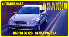 AUTO SERVISI ROKSANDIĆ Stara Pazova - Slika logo 