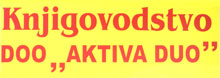 AKTIVA DOO Vrsac - Photo logo