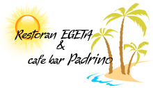 RESTORAN EGETA PLUS Kladovo - Slika logo