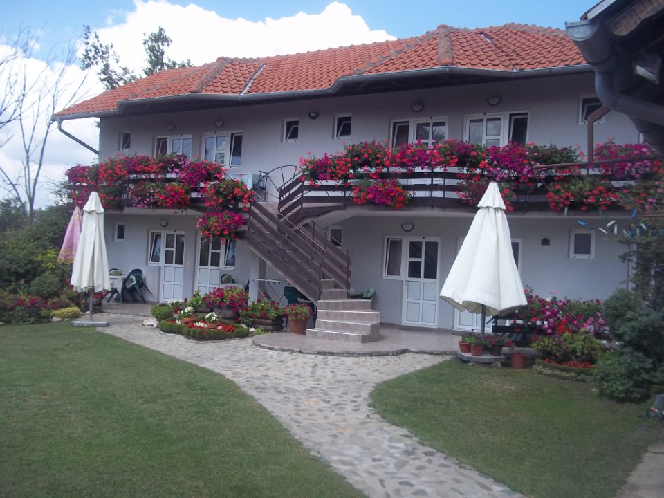 VILLA IN Srebrno jezero - Photo 3