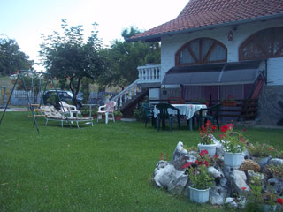 APARTMENTS ANDJELKOVIC Apartments Srebrno jezero - Photo 2