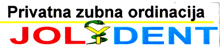 STOMATOLOŠKA ORDINACIJA JOLYDENT Negotin - Slika logo 