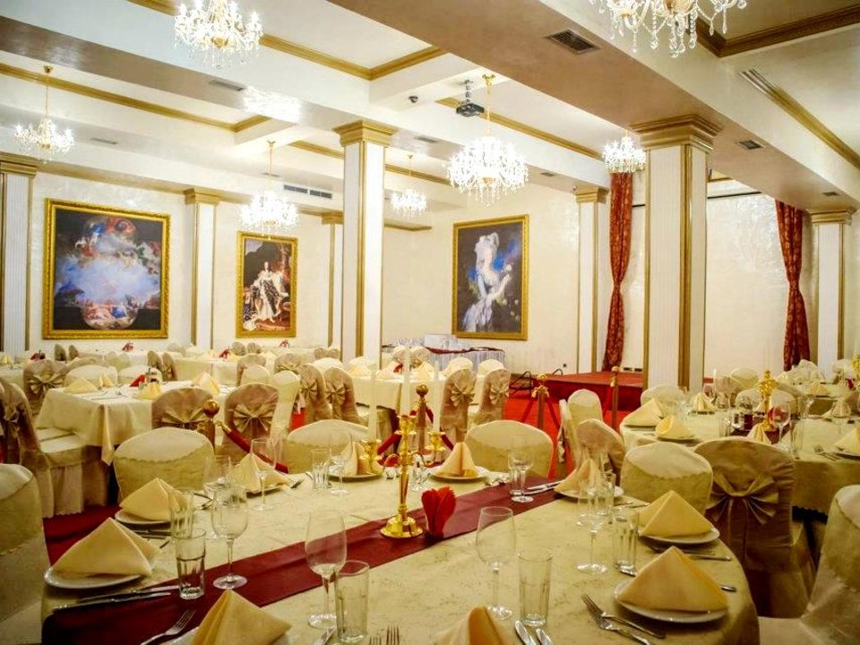 Slika 2 - PREMIER PREZIDENT HOTEL***** - Kongresni turizam, Sremski Karlovci
